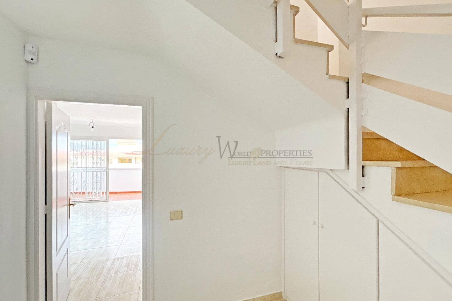 3 camera da letto Appartamento in vendita in Los Cristianos con garage - 465.000 € (Rif: 9761378)