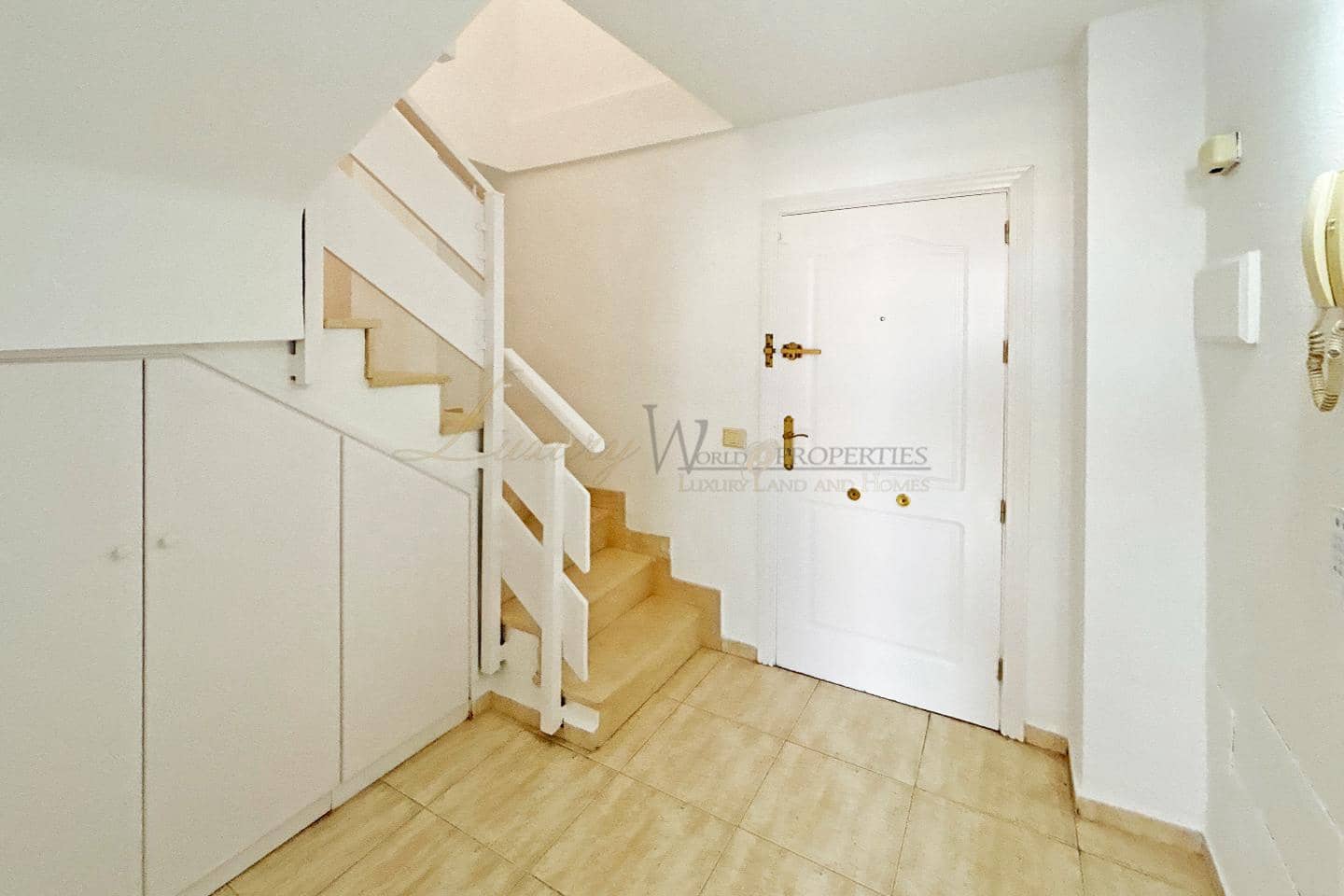 3 camera da letto Appartamento in vendita in Los Cristianos con garage - 465.000 € (Rif: 9761378)