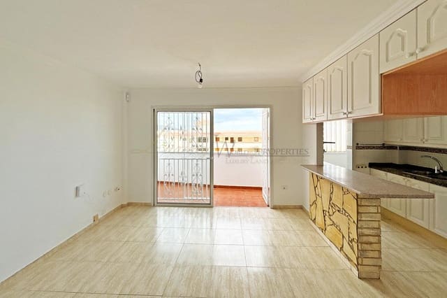 3 camera da letto Appartamento in vendita in Los Cristianos, Arona con garage - 465.000 € (Rif: 9761378)