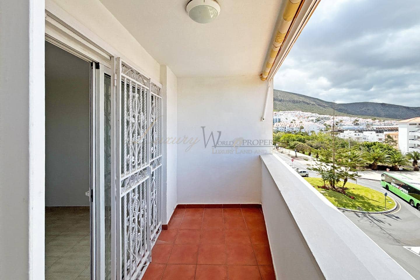 3 camera da letto Appartamento in vendita in Los Cristianos con garage - 465.000 € (Rif: 9761378)