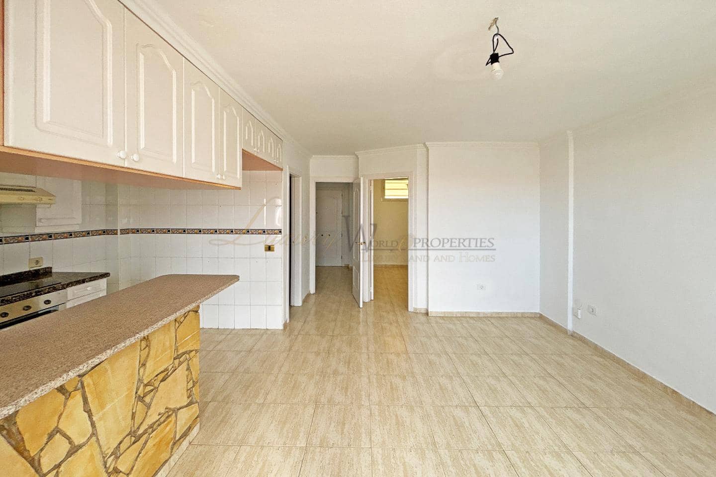 3 camera da letto Appartamento in vendita in Los Cristianos con garage - 465.000 € (Rif: 9761378)