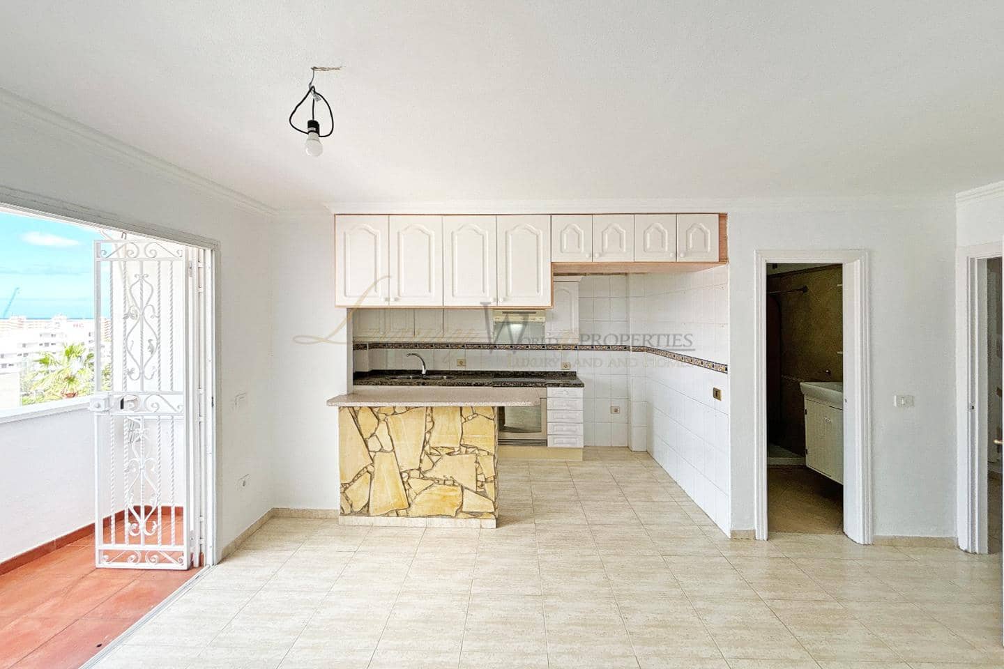 3 camera da letto Appartamento in vendita in Los Cristianos con garage - 465.000 € (Rif: 9761378)