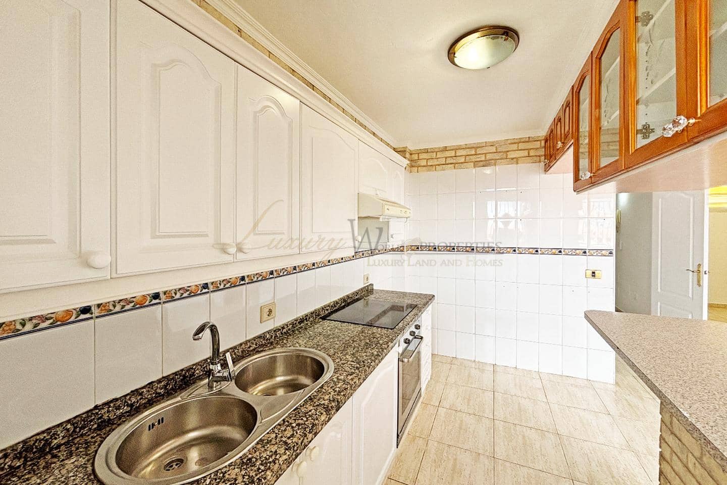 3 camera da letto Appartamento in vendita in Los Cristianos con garage - 465.000 € (Rif: 9761378)