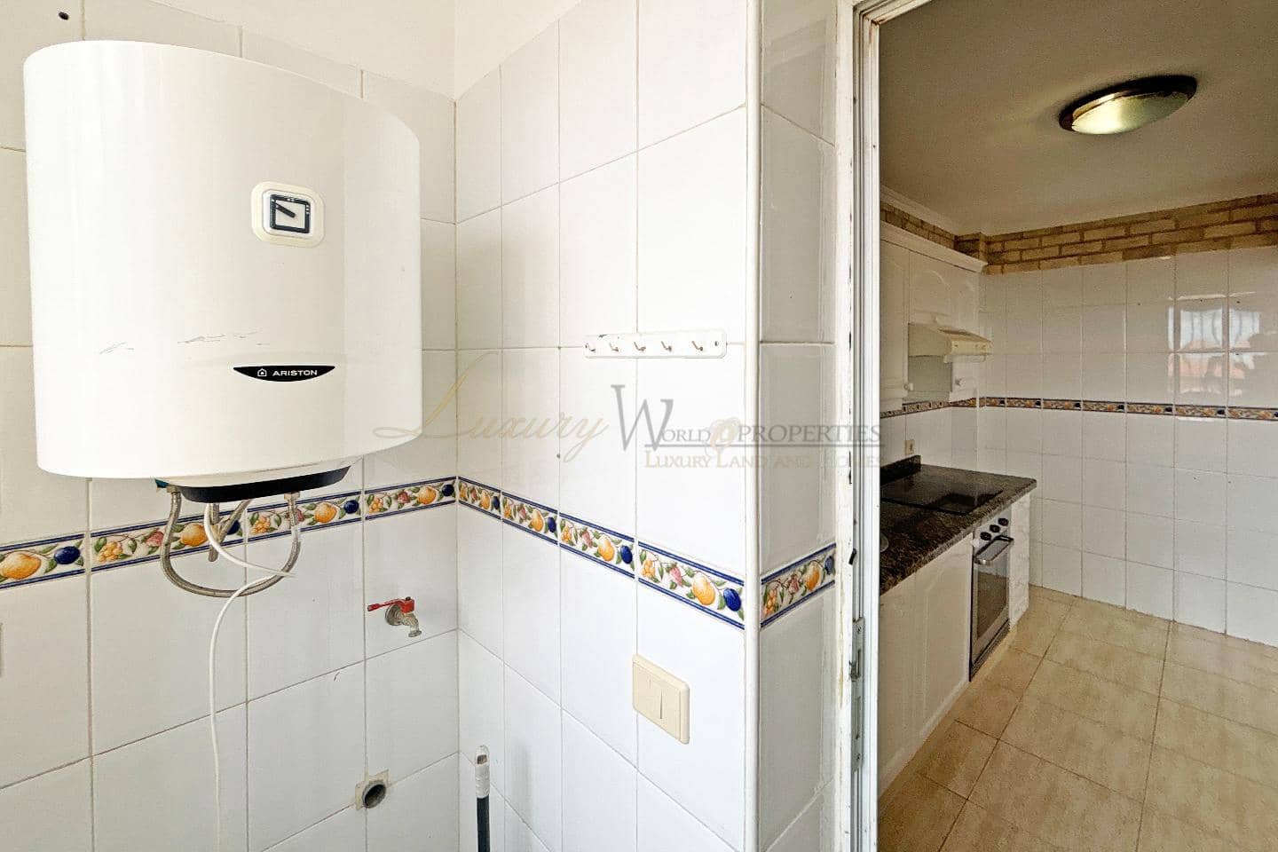 3 camera da letto Appartamento in vendita in Los Cristianos con garage - 465.000 € (Rif: 9761378)