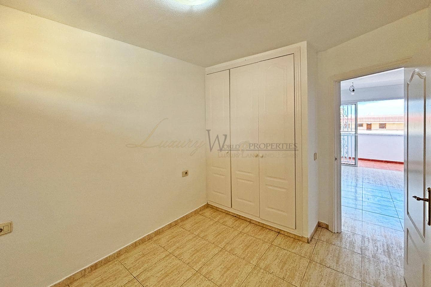 3 camera da letto Appartamento in vendita in Los Cristianos con garage - 465.000 € (Rif: 9761378)