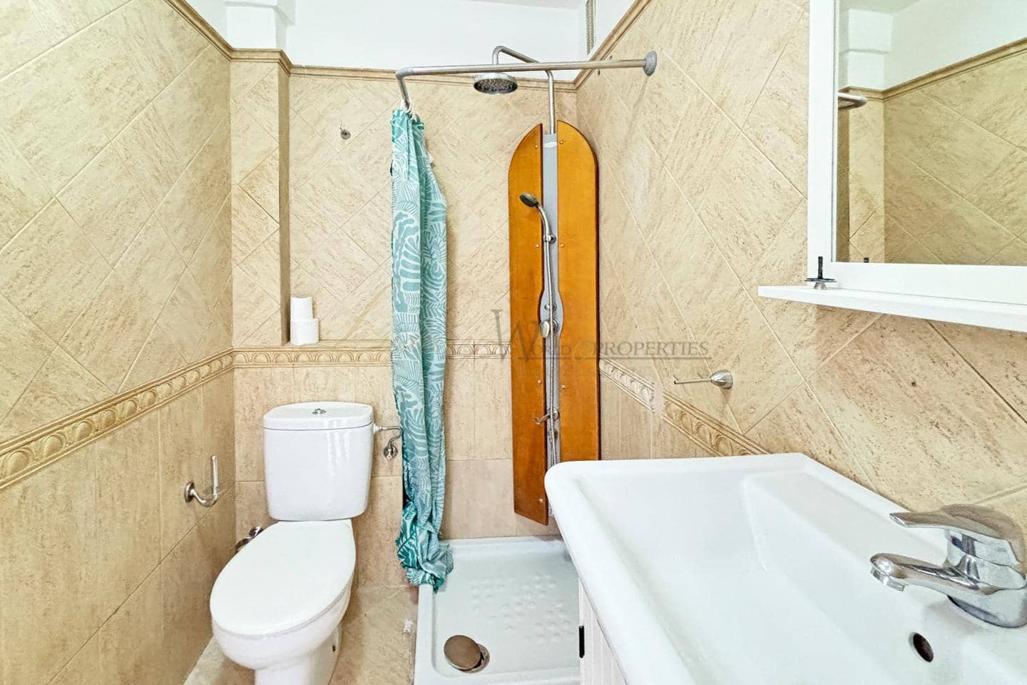 3 camera da letto Appartamento in vendita in Los Cristianos con garage - 465.000 € (Rif: 9761378)