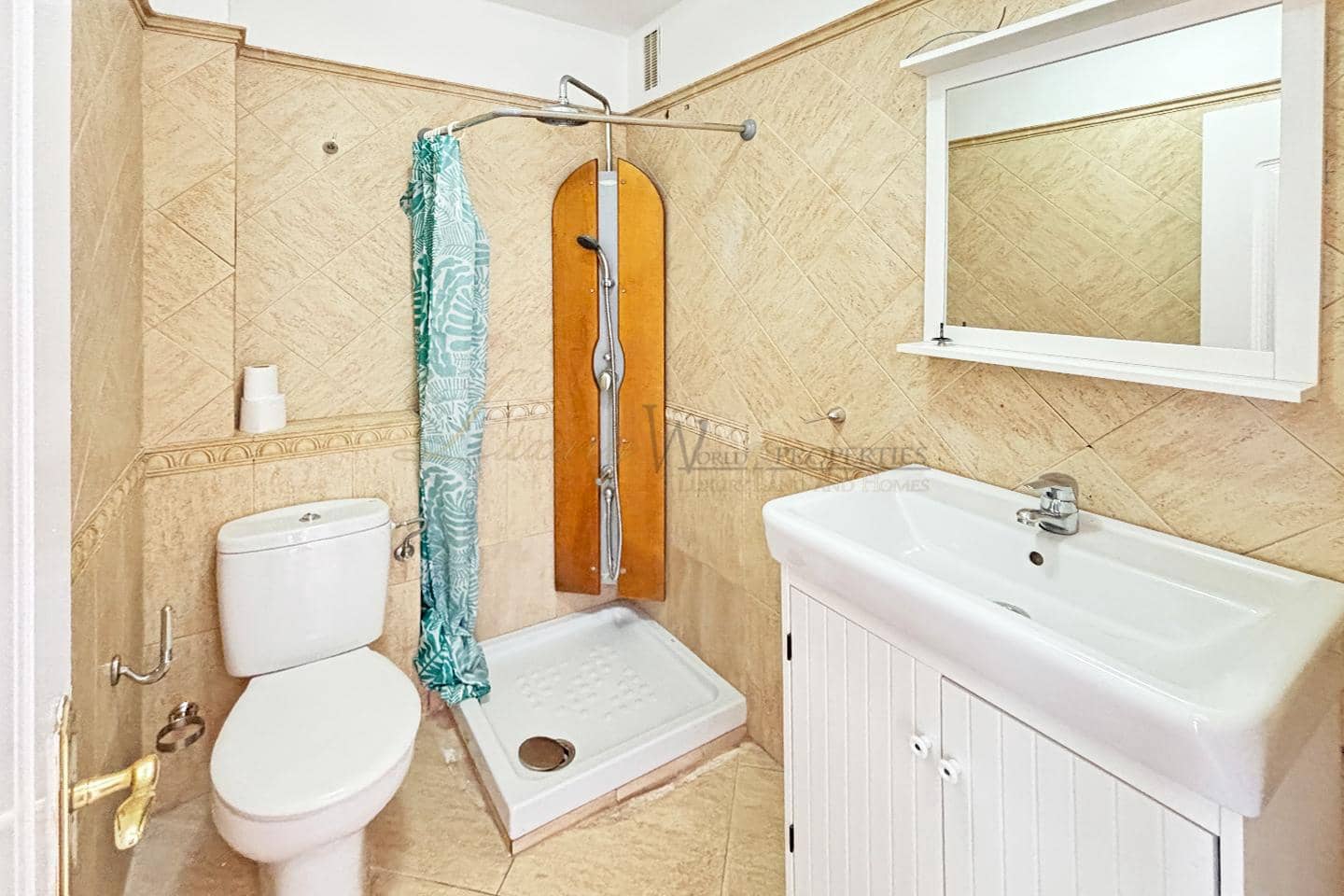 3 camera da letto Appartamento in vendita in Los Cristianos con garage - 465.000 € (Rif: 9761378)