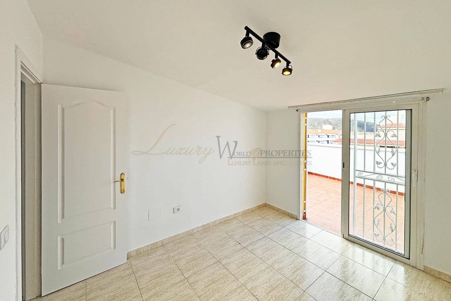 3 camera da letto Appartamento in vendita in Los Cristianos con garage - 465.000 € (Rif: 9761378)