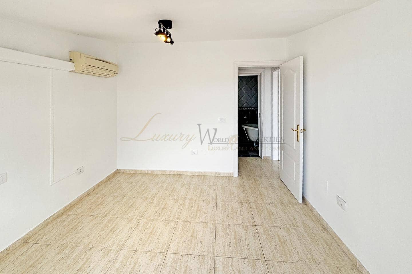 3 camera da letto Appartamento in vendita in Los Cristianos con garage - 465.000 € (Rif: 9761378)