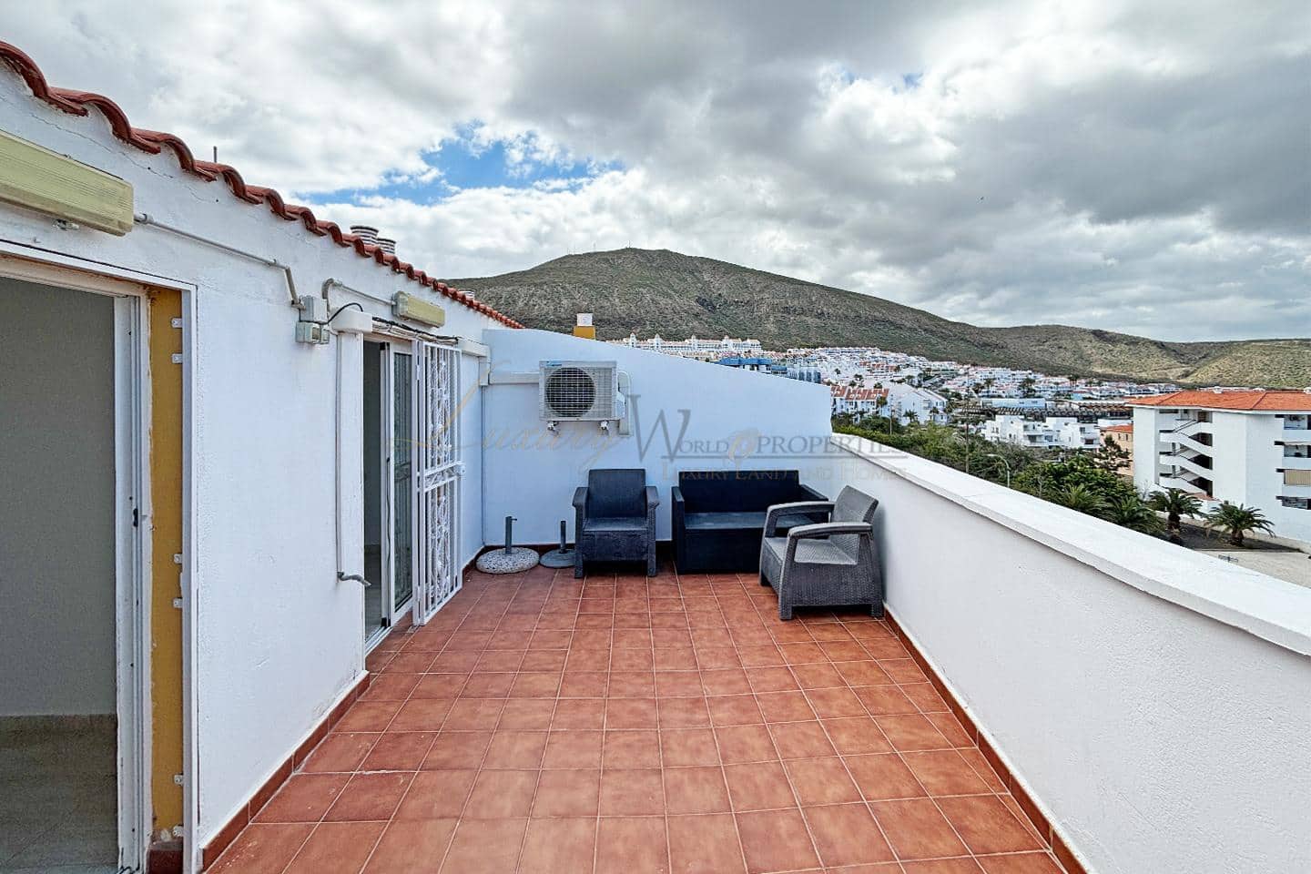 3 camera da letto Appartamento in vendita in Los Cristianos con garage - 465.000 € (Rif: 9761378)