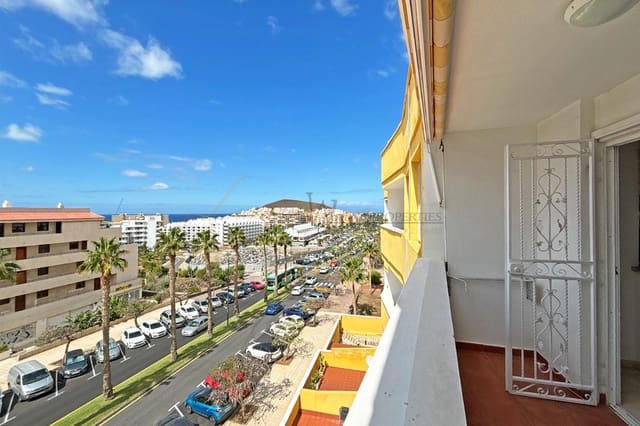 3 camera da letto Appartamento in vendita in Los Cristianos, Arona con garage - 465.000 € (Rif: 9761378)