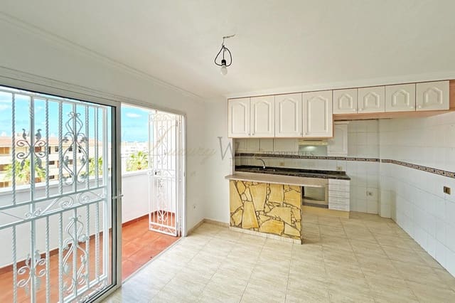 3 camera da letto Appartamento in vendita in Los Cristianos, Arona con garage - 465.000 € (Rif: 9761378)