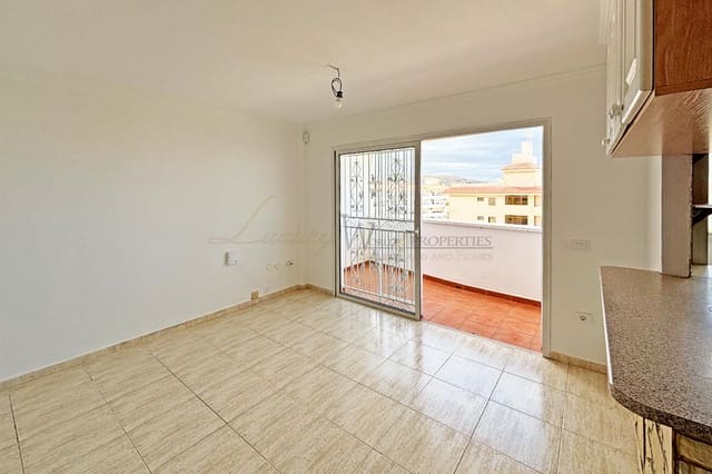 3 camera da letto Appartamento in vendita in Los Cristianos, Arona con garage - 465.000 € (Rif: 9761378)