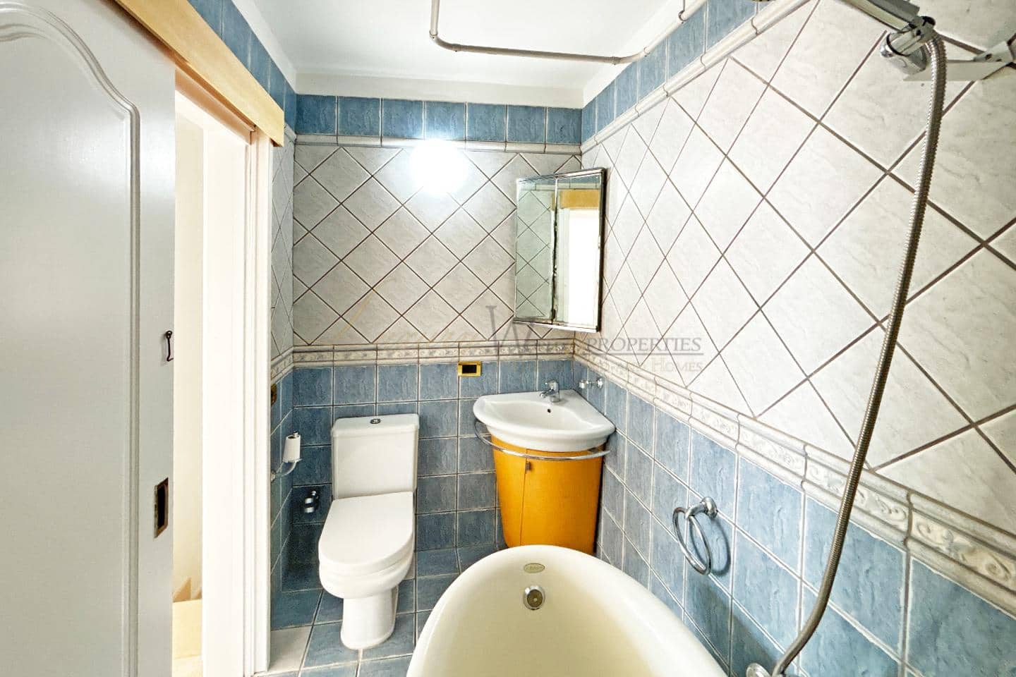 3 camera da letto Appartamento in vendita in Los Cristianos con garage - 465.000 € (Rif: 9761378)