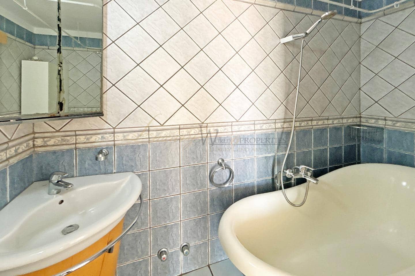 3 camera da letto Appartamento in vendita in Los Cristianos con garage - 465.000 € (Rif: 9761378)