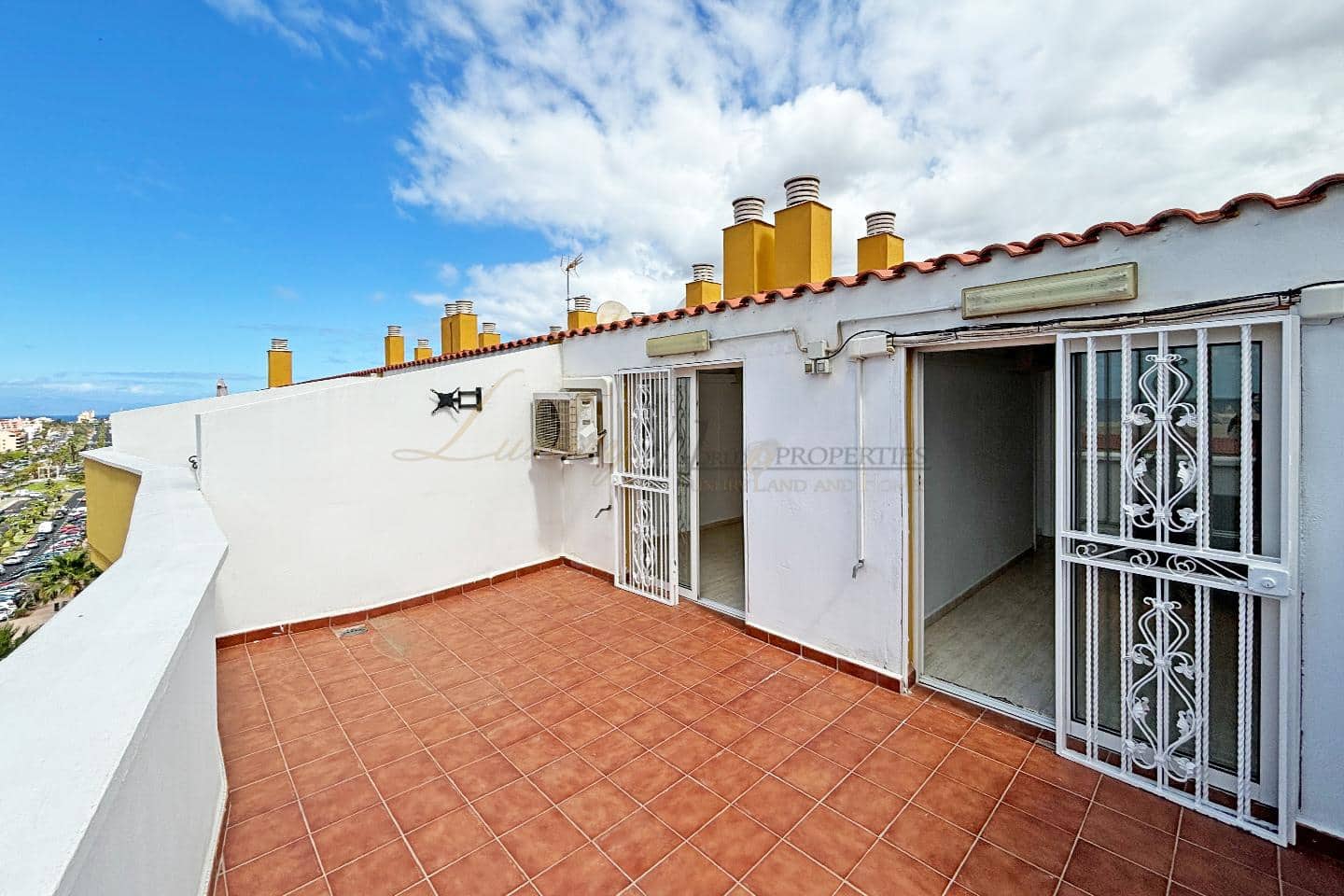 3 camera da letto Appartamento in vendita in Los Cristianos con garage - 465.000 € (Rif: 9761378)