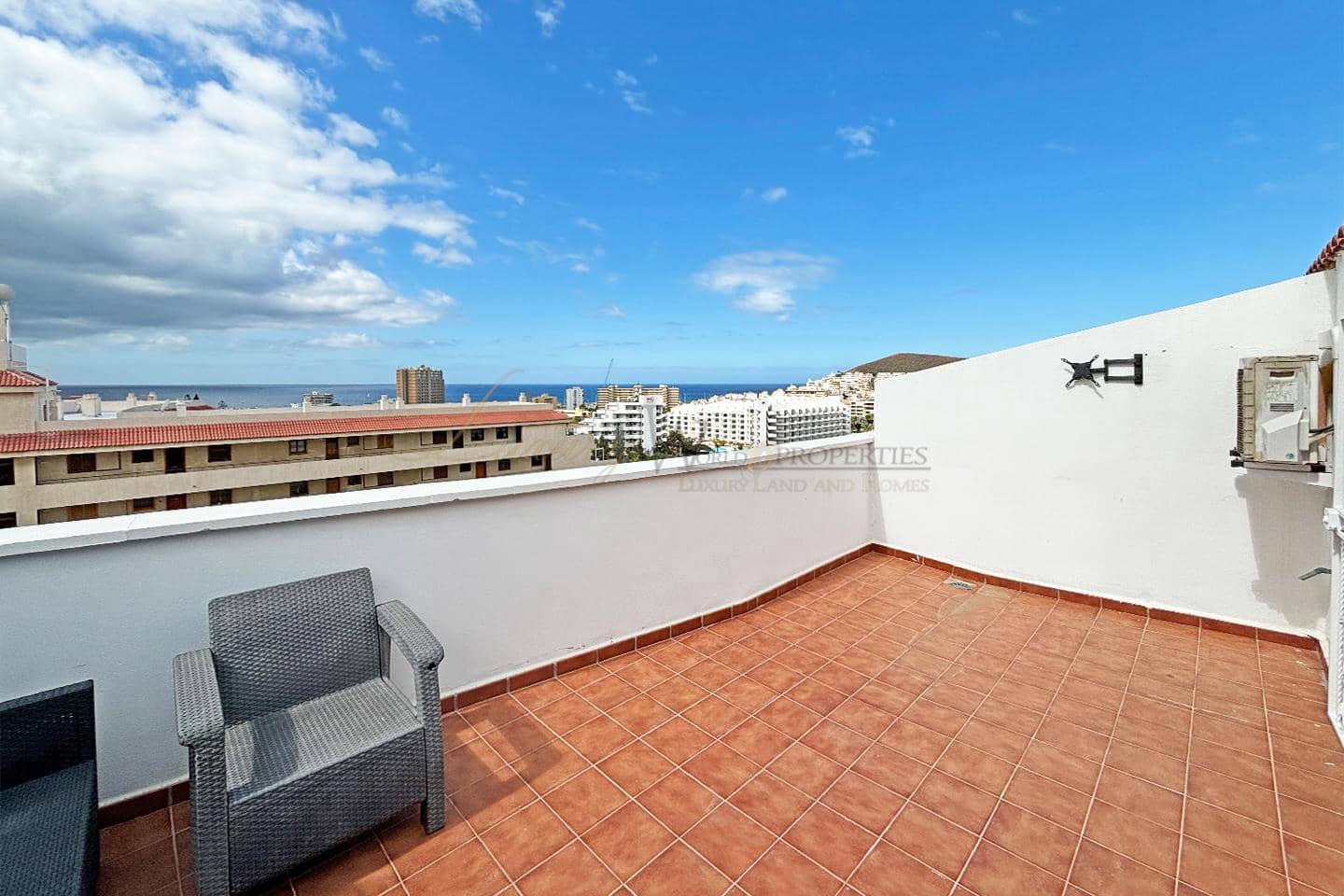 3 camera da letto Appartamento in vendita in Los Cristianos con garage - 465.000 € (Rif: 9761378)