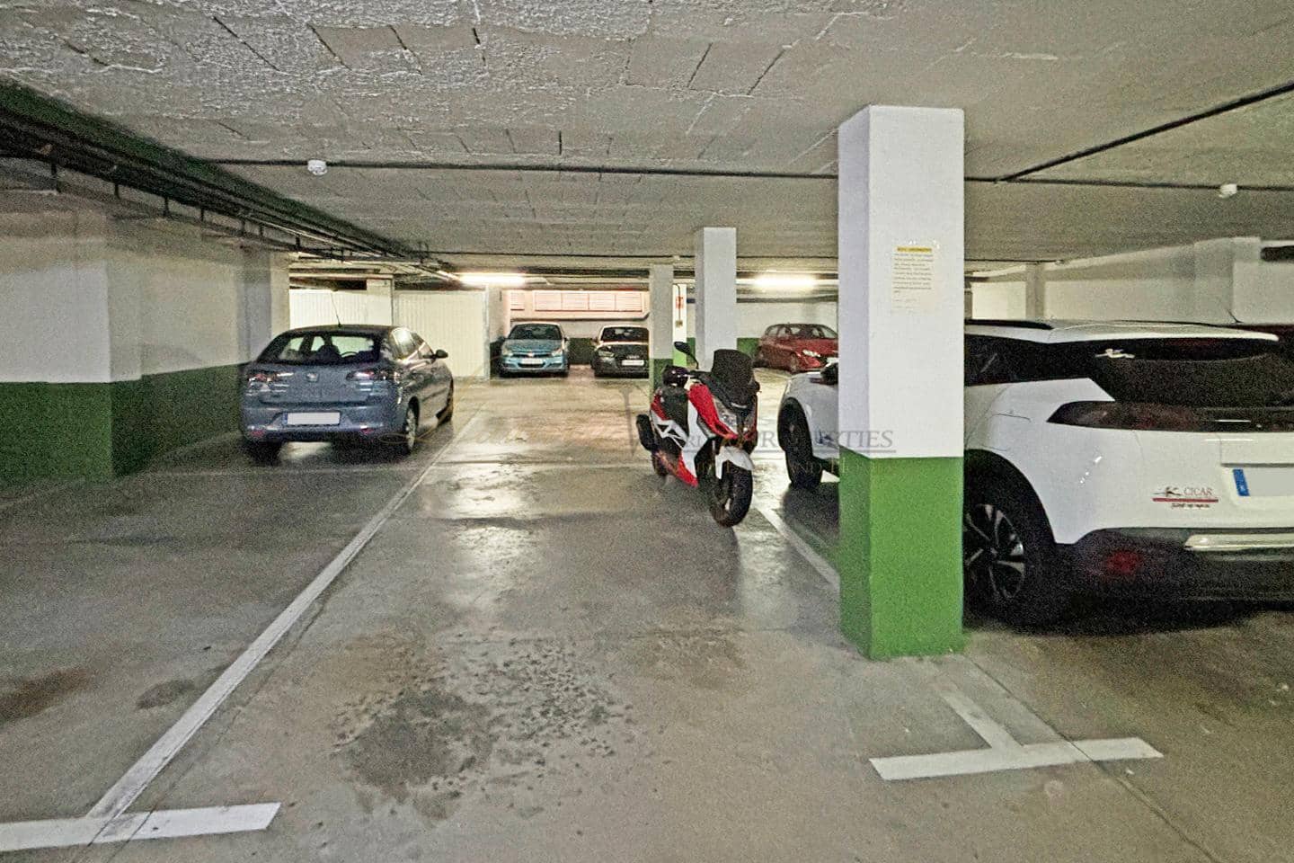 3 camera da letto Appartamento in vendita in Los Cristianos con garage - 465.000 € (Rif: 9761378)