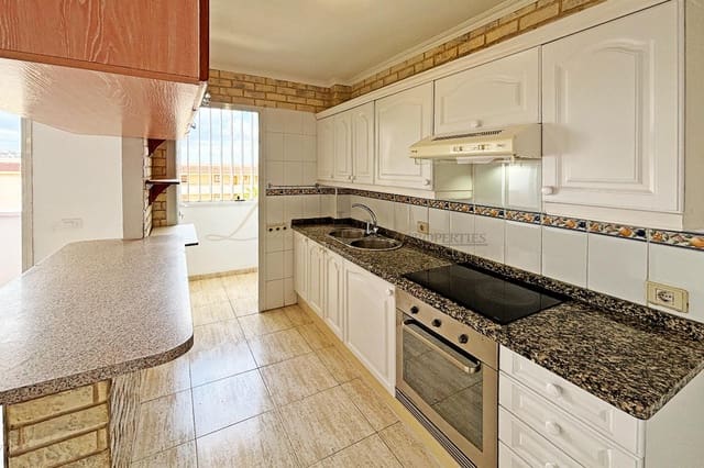 3 camera da letto Appartamento in vendita in Los Cristianos, Arona con garage - 465.000 € (Rif: 9761378)