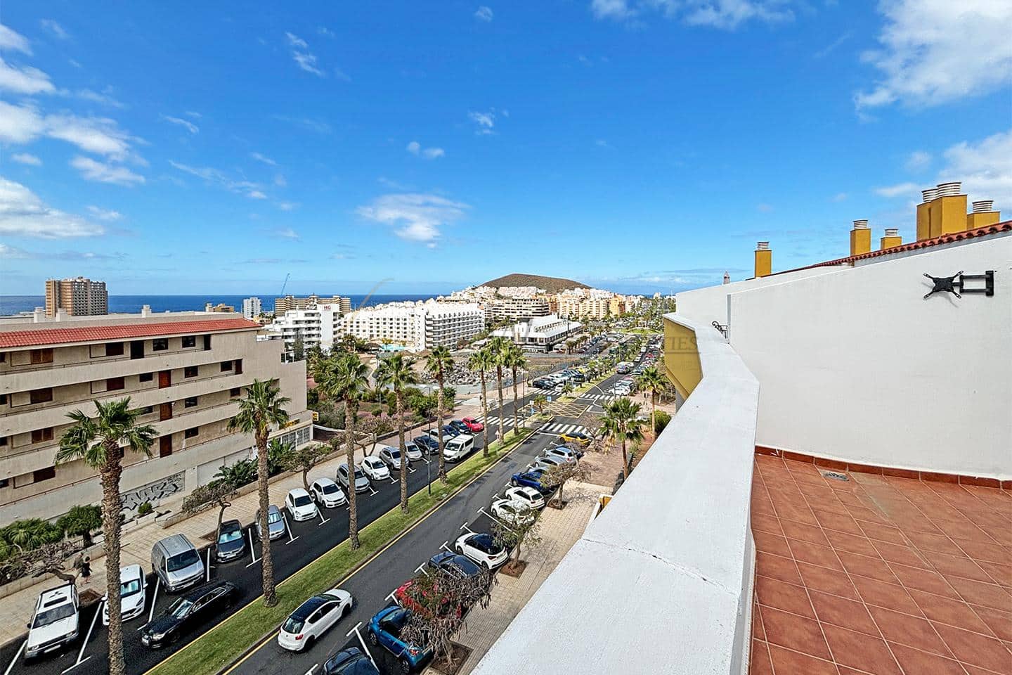 3 camera da letto Appartamento in vendita in Los Cristianos con garage - 465.000 € (Rif: 9761378)
