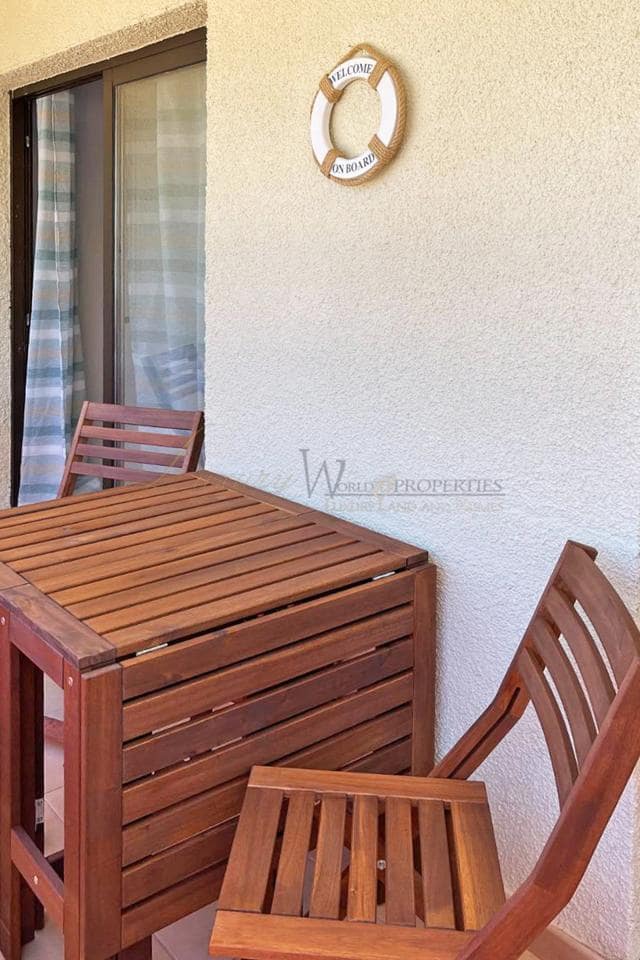 2 sypialnia Mieszkanie na sprzedaż w Los Cristianos z basenem - 670 000 € (Ref: 9761488)