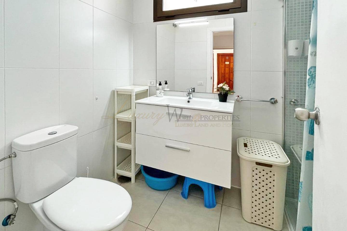 2 sypialnia Mieszkanie na sprzedaż w Los Cristianos z basenem - 670 000 € (Ref: 9761488)