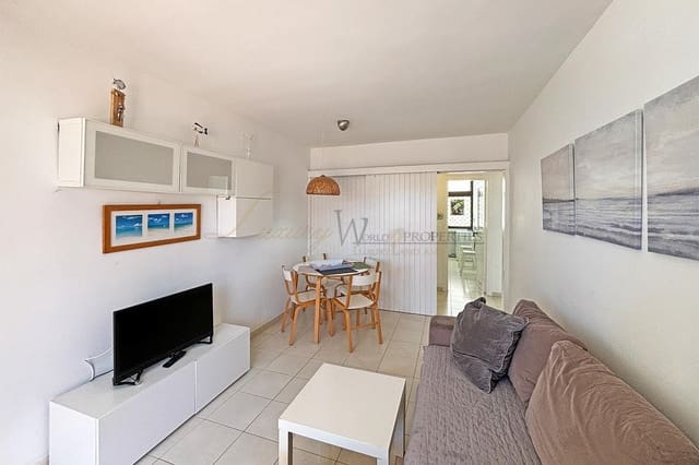 2 chambre Appartement à vendre à Los Cristianos, Arona avec piscine - 670 000 € (Ref: 9761488)