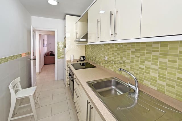 2 chambre Appartement à vendre à Los Cristianos, Arona avec piscine - 670 000 € (Ref: 9761488)