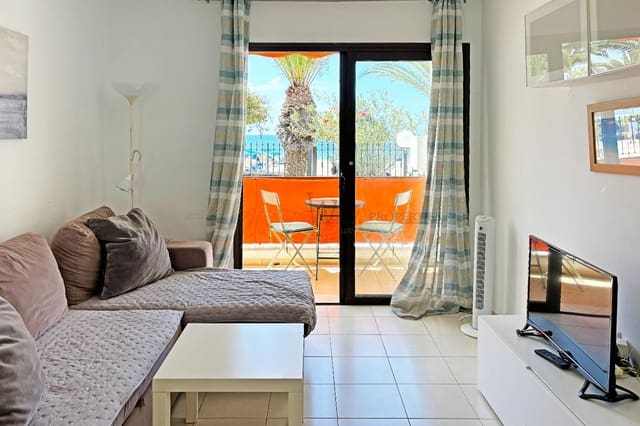 2 chambre Appartement à vendre à Los Cristianos, Arona avec piscine - 670 000 € (Ref: 9761488)