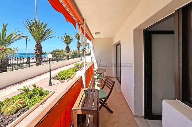 2 chambre Appartement à vendre à Los Cristianos, Arona avec piscine - 670 000 € (Ref: 9761488)