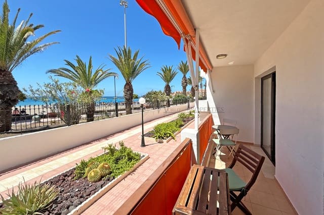 2 chambre Appartement à vendre à Los Cristianos, Arona avec piscine - 670 000 € (Ref: 9761488)