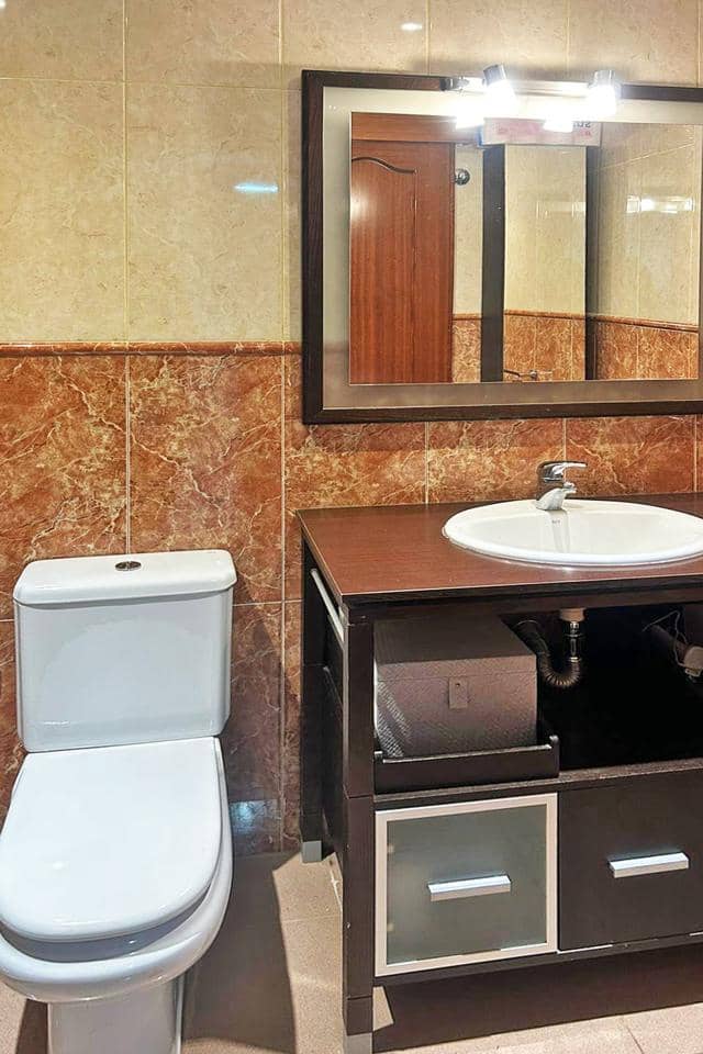 3 soveværelse Villa til salg i Costa Adeje med garage - € 465.000 (Ref: 9775875)