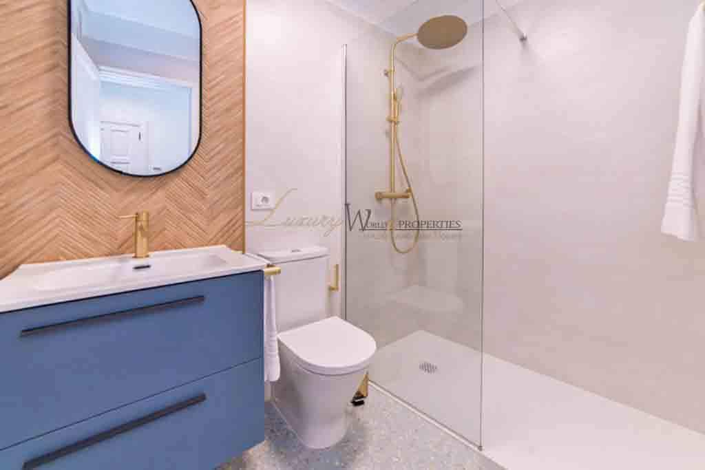 1 soveværelse Lejlighed til salg i El Medano - € 275.000 (Ref: 9778998)