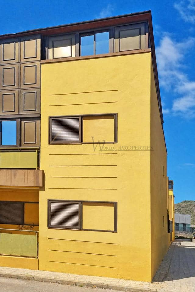 3 soverom Leilighet til salgs i Parque de la Reina med garasje - € 298 000 (Ref: 9789559)