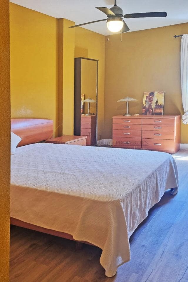 3 soverom Leilighet til salgs i Parque de la Reina med garasje - € 298 000 (Ref: 9789559)