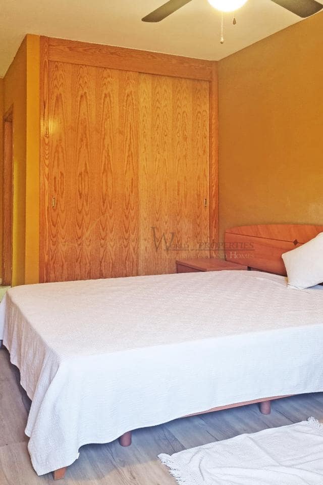 3 soverom Leilighet til salgs i Parque de la Reina med garasje - € 298 000 (Ref: 9789559)