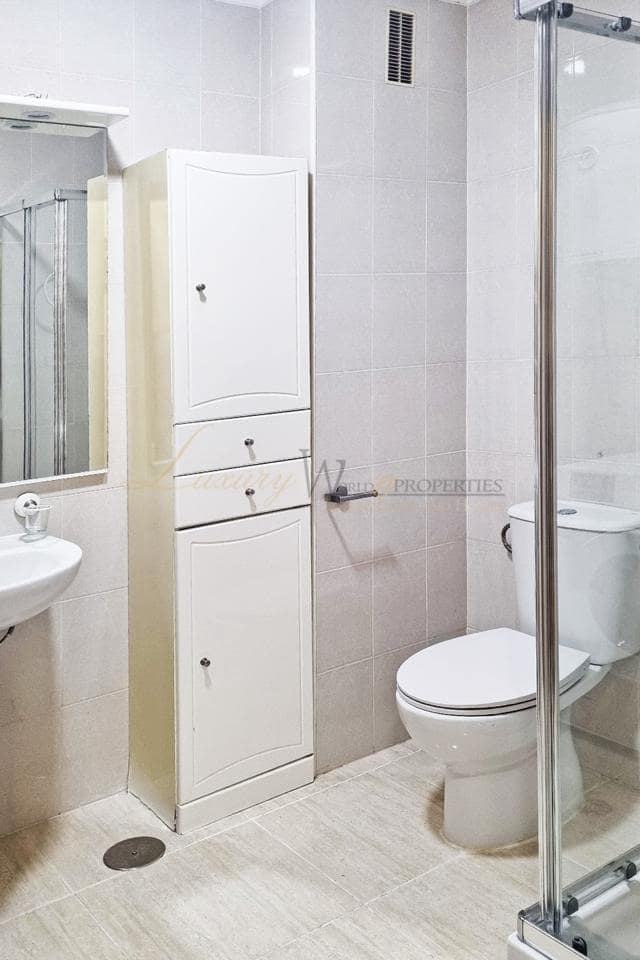 3 soverom Leilighet til salgs i Parque de la Reina med garasje - € 298 000 (Ref: 9789559)