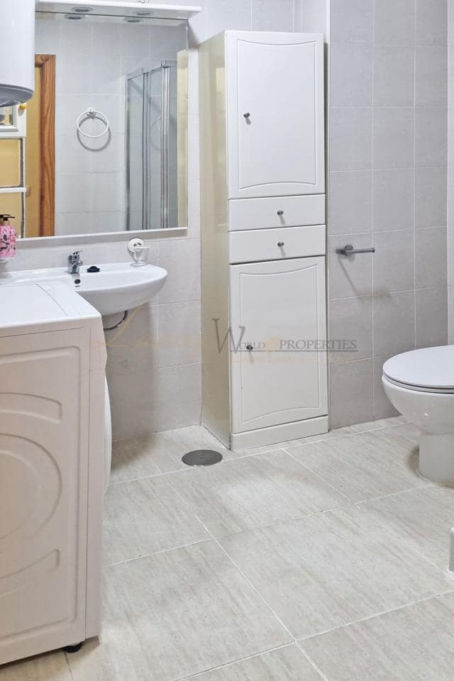 3 soverom Leilighet til salgs i Parque de la Reina med garasje - € 298 000 (Ref: 9789559)