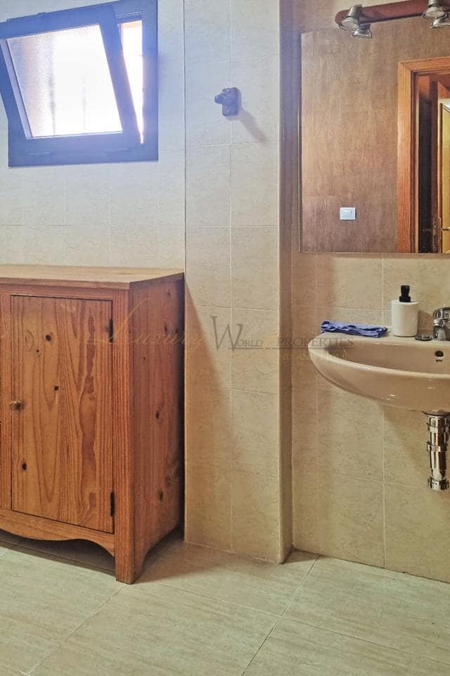 3 soverom Leilighet til salgs i Parque de la Reina med garasje - € 298 000 (Ref: 9789559)