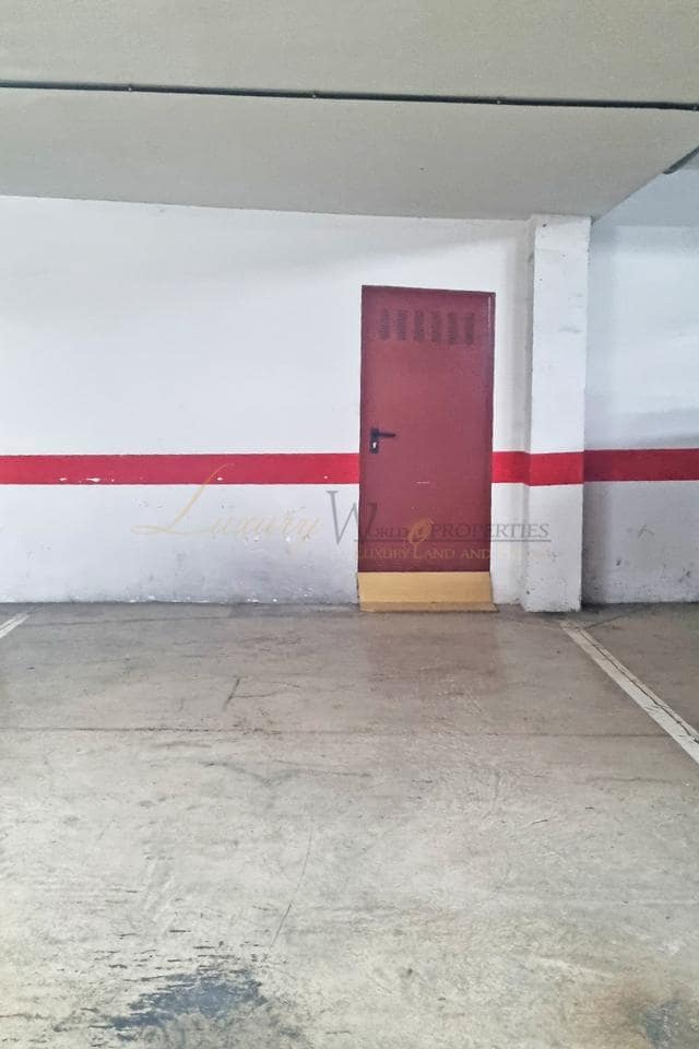 3 soverom Leilighet til salgs i Parque de la Reina med garasje - € 298 000 (Ref: 9789559)