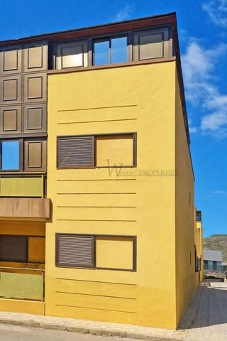 3 soverom Leilighet til salgs i Parque de la Reina, Arona med garasje - € 298 000 (Ref: 9789559)