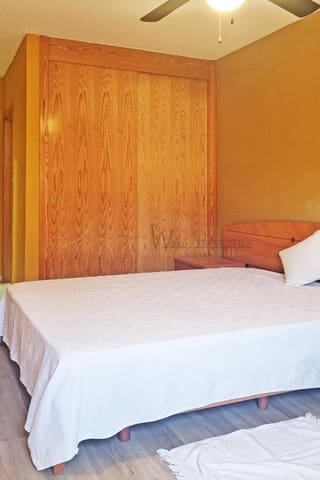 3 soverom Leilighet til salgs i Parque de la Reina, Arona med garasje - € 298 000 (Ref: 9789559)