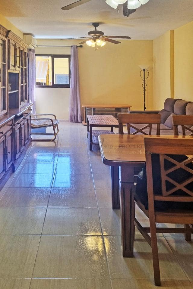 3 soverom Leilighet til salgs i Parque de la Reina med garasje - € 298 000 (Ref: 9789559)