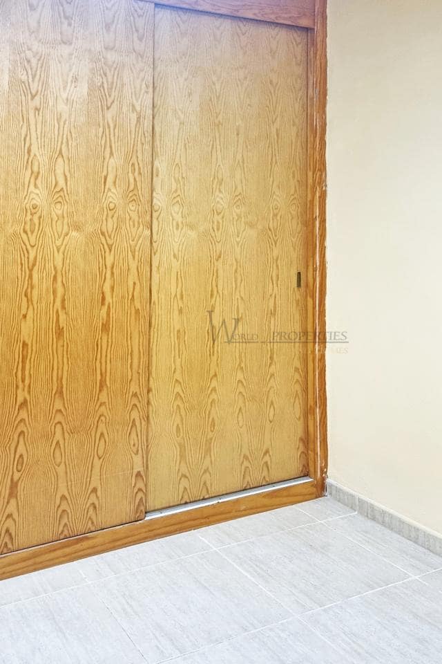 3 soverom Leilighet til salgs i Parque de la Reina med garasje - € 298 000 (Ref: 9789559)