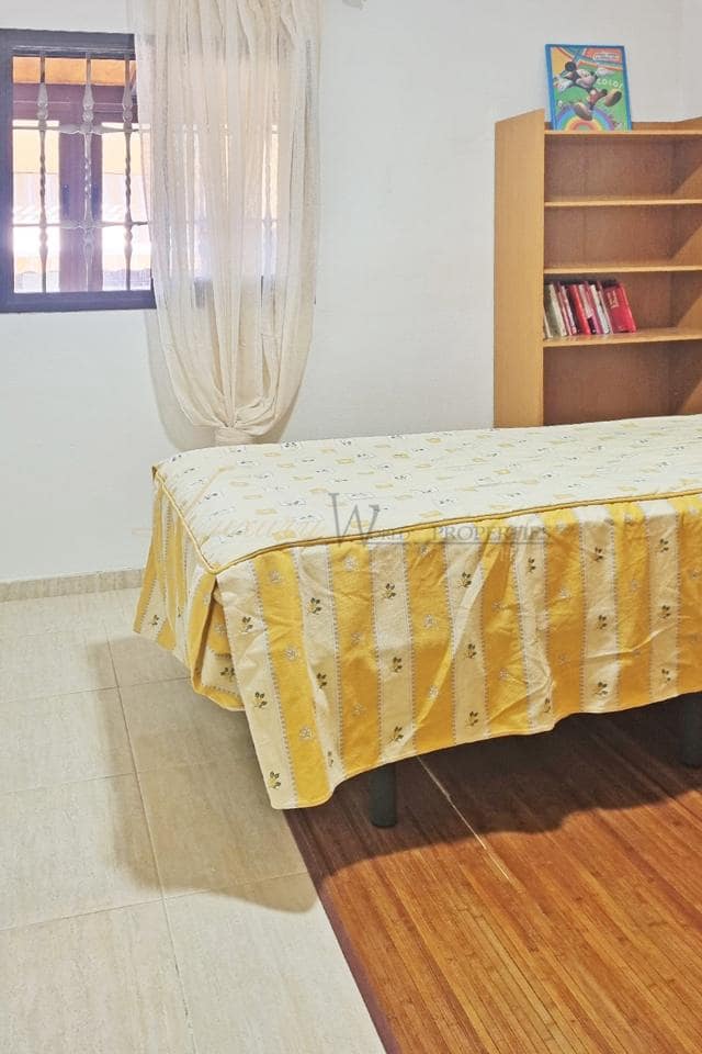 3 soverom Leilighet til salgs i Parque de la Reina med garasje - € 298 000 (Ref: 9789559)