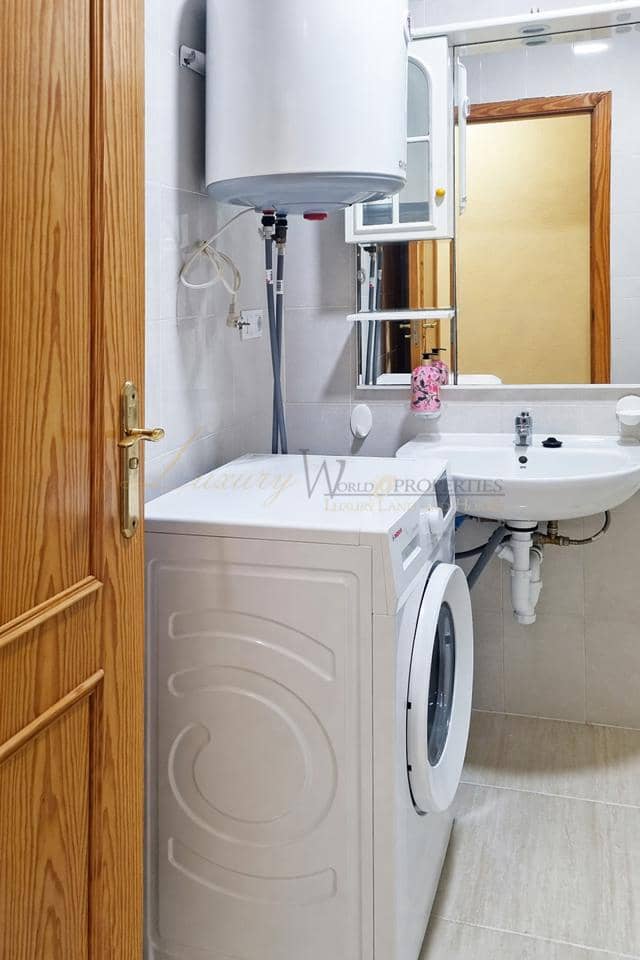 3 soverom Leilighet til salgs i Parque de la Reina med garasje - € 298 000 (Ref: 9789559)