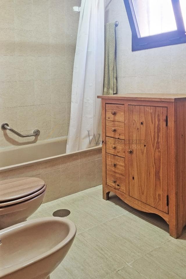 3 soverom Leilighet til salgs i Parque de la Reina med garasje - € 298 000 (Ref: 9789559)