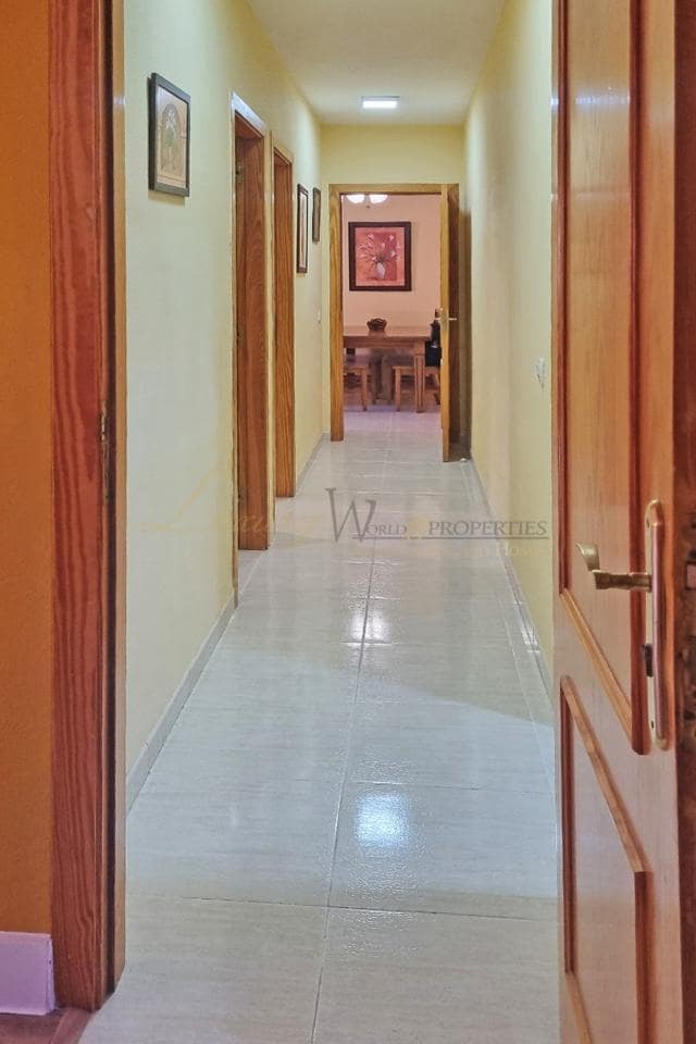 3 soverom Leilighet til salgs i Parque de la Reina med garasje - € 298 000 (Ref: 9789559)