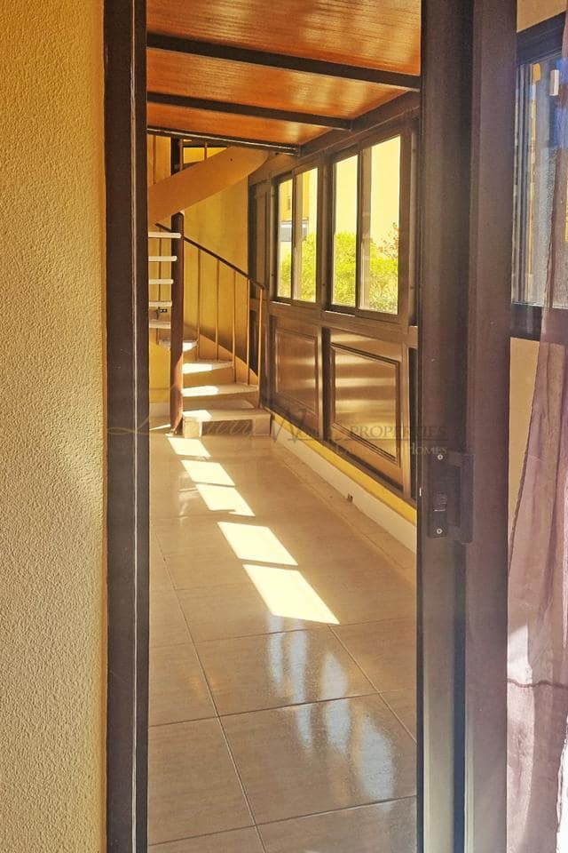 3 soverom Leilighet til salgs i Parque de la Reina med garasje - € 298 000 (Ref: 9789559)