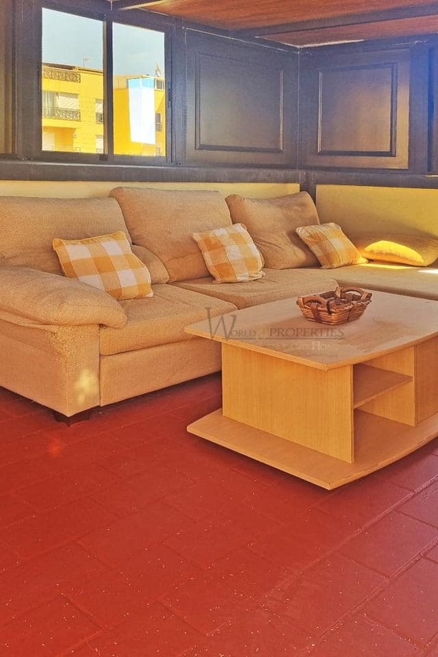 3 soverom Leilighet til salgs i Parque de la Reina med garasje - € 298 000 (Ref: 9789559)